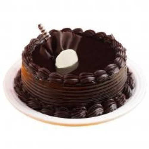 Sinfully Delicious Chocolate Fudge Cake 2 kg